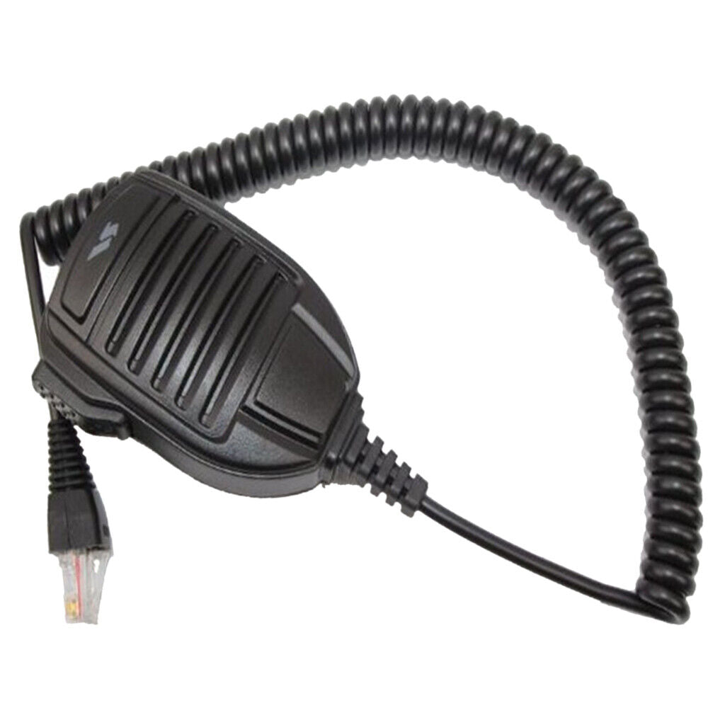 Handheld Radio  MH-67A8J Speaker For  FT-450D FT-817ND FT-818