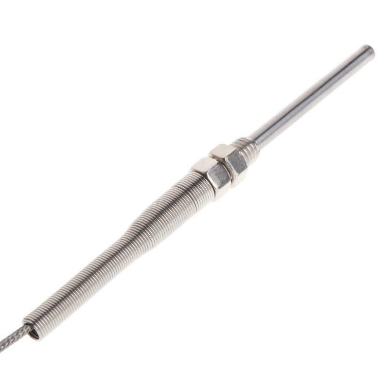 1 Meter Pt100 Thermocouple Probe 5mmx50mm for 11/XR/Xs/Max/X/8/7