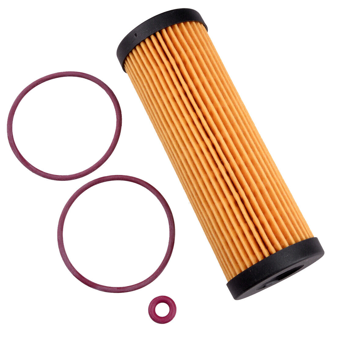 Engine Oil Filter Kit Fit For Ford F150 2.7L V6 Turbocharged FT4Z-6731-A