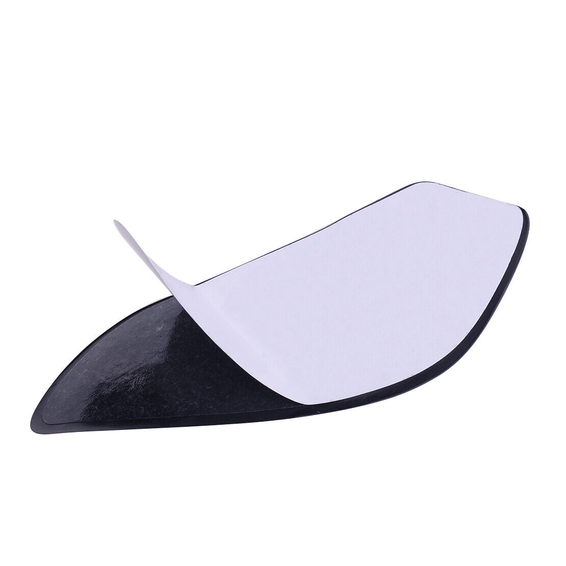 Tank Traction Pad Side Gas Knee Grip Protector Fit For Kawasaki ZX6R 2005-2006