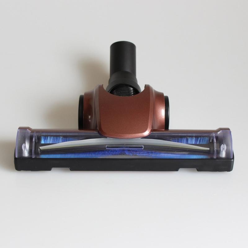 Vacuum Cleaner Wind Driven Floor Brush Head Electric Cleaner Accs Durable