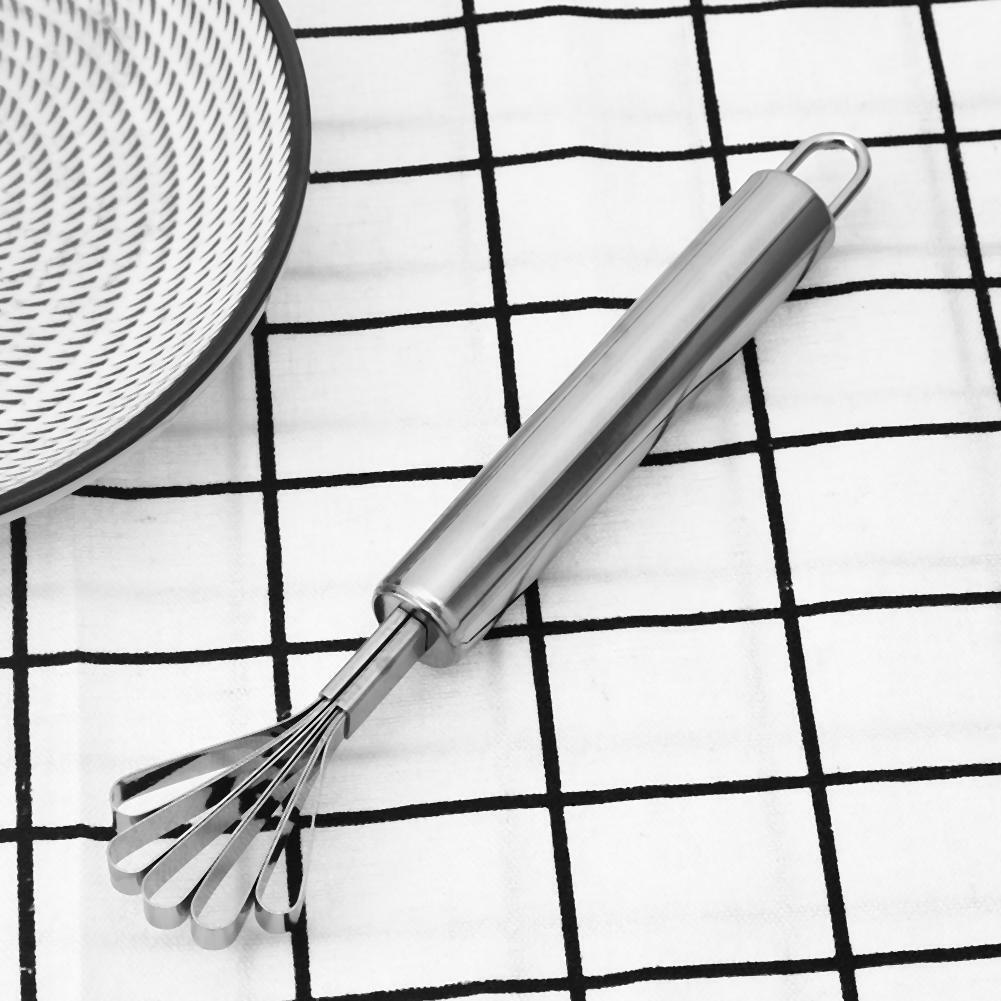 Coconut Shaver Stainless Steel Fish Skin Scale Scraper Peeler Cleaning Tool