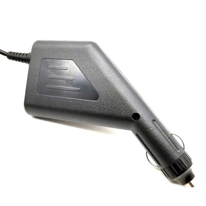 DC Laptop Car Adapter Charger 19V 3.42A 4.0x1.7mm QC3.0 for U38D UX32V