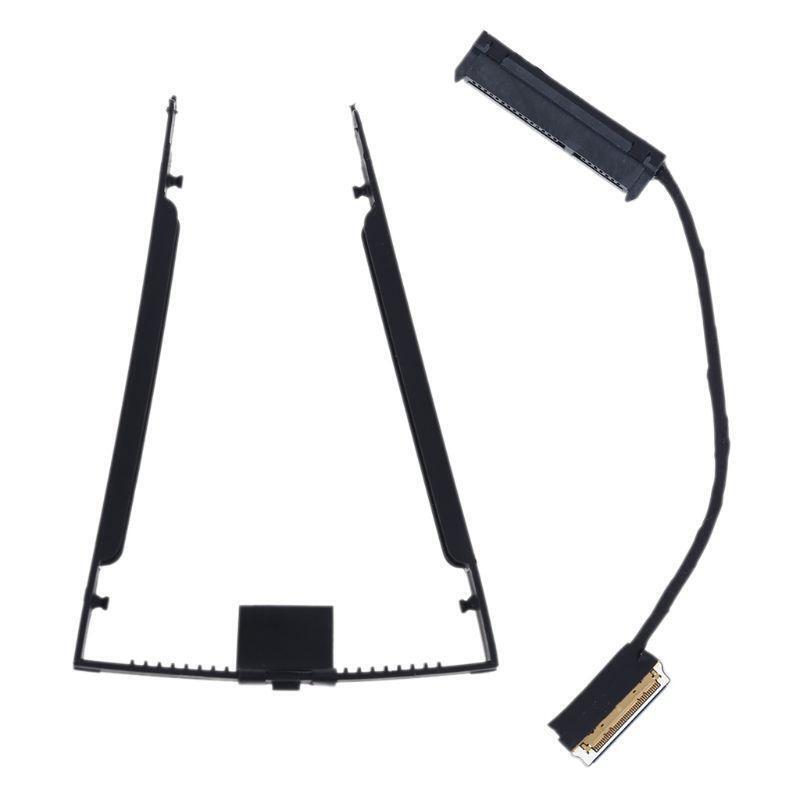 HDD Caddy Bracket Hard Drive Adapter SSD Wire Connector Laptop for ThinkPad X270