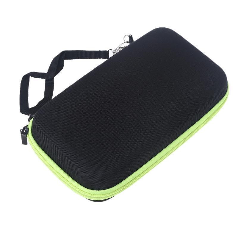Travel Carrying Bag for Phil-ips No-relco One-Blade Hybrid Electric  Shaver