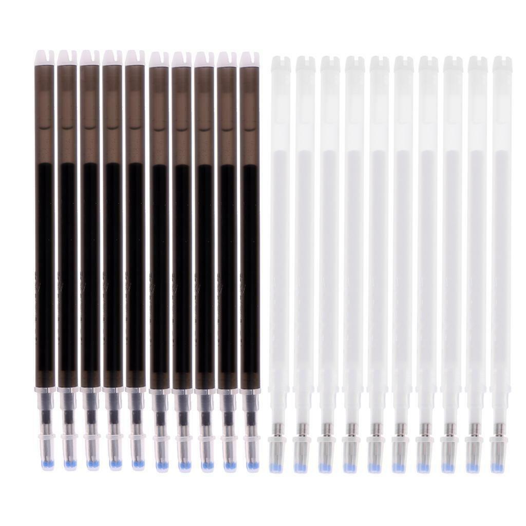 20pcs High Temperature Disappearing Pen Heat   Sewing Tools Crafts