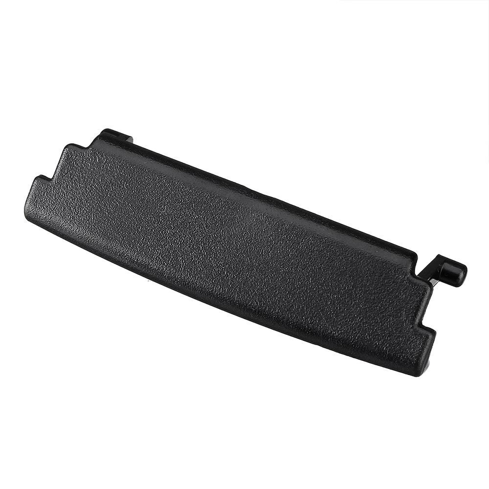 Lock Plastic Interior Cap Clip Car Center Console Lid Catch Armrest Cover