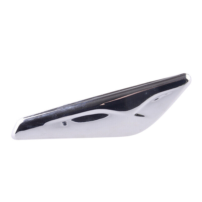 Right Side Fender Finisher Trim Fit For BMW X3 X4 F25 F26 51117338570