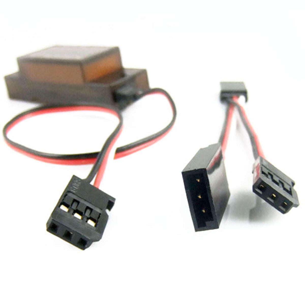 Replacement Mini Tachometer Ignition Accessory for Rcexl Ignition Parts A2UK
