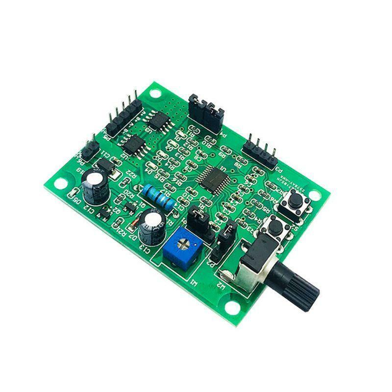 2-phase 4-wire 4-phase 5-wire Multifunction Step Motor Speed Controller Module