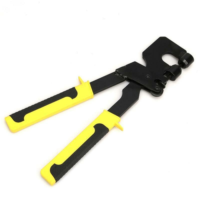 12 Inch Light Steel Keel Plier for Home Repair and Store Decoration High Quality