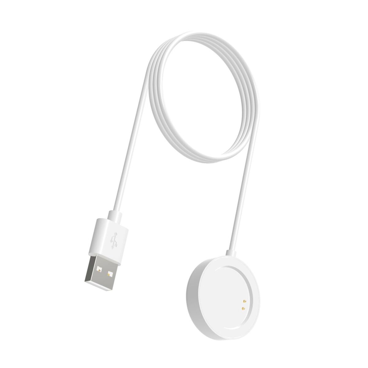 Holder Adapter Cradle USB Cable Dock Charging Cord Station For Oneplus Watch