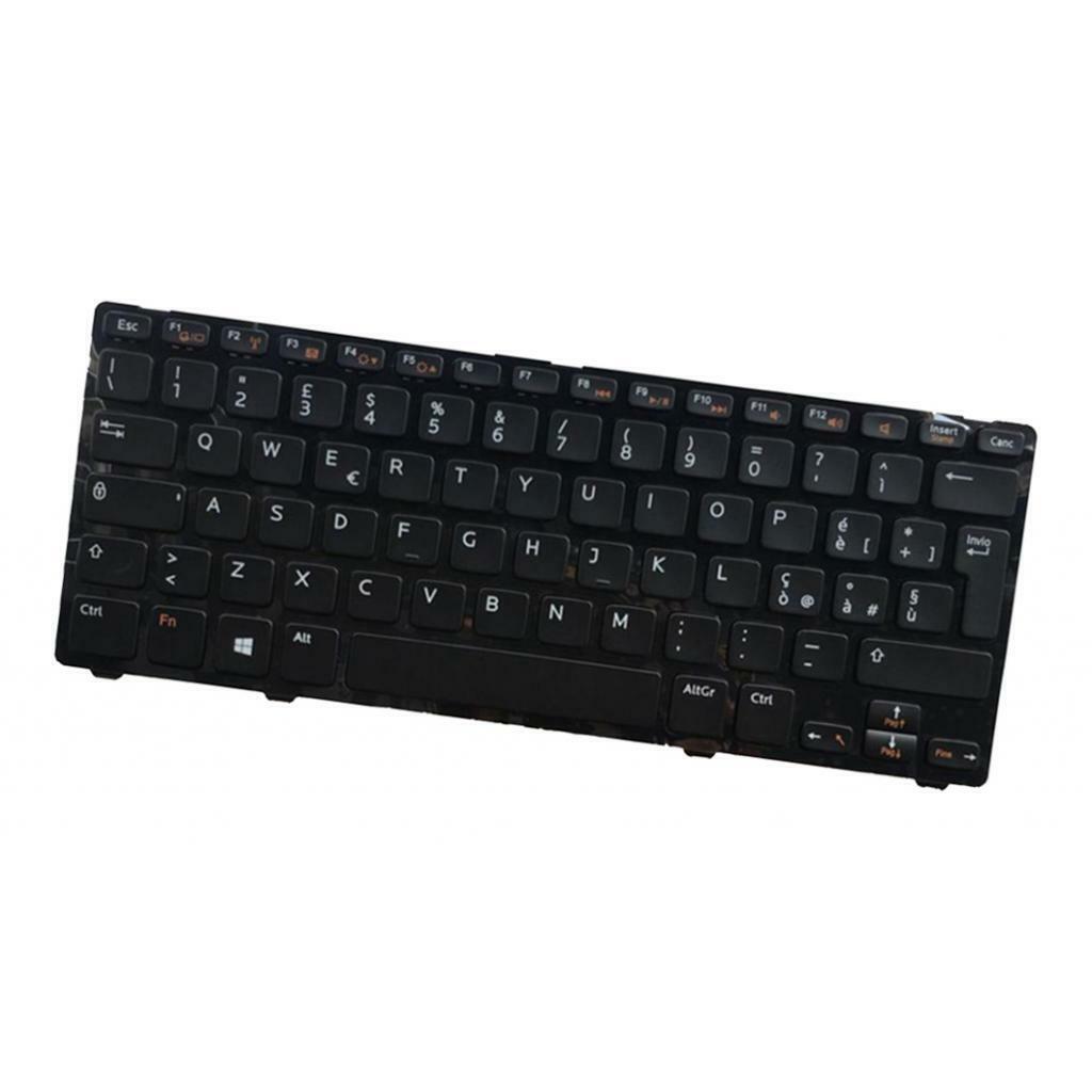 New Replacement Italian IT Laptop Computer Keyboard for   1618l