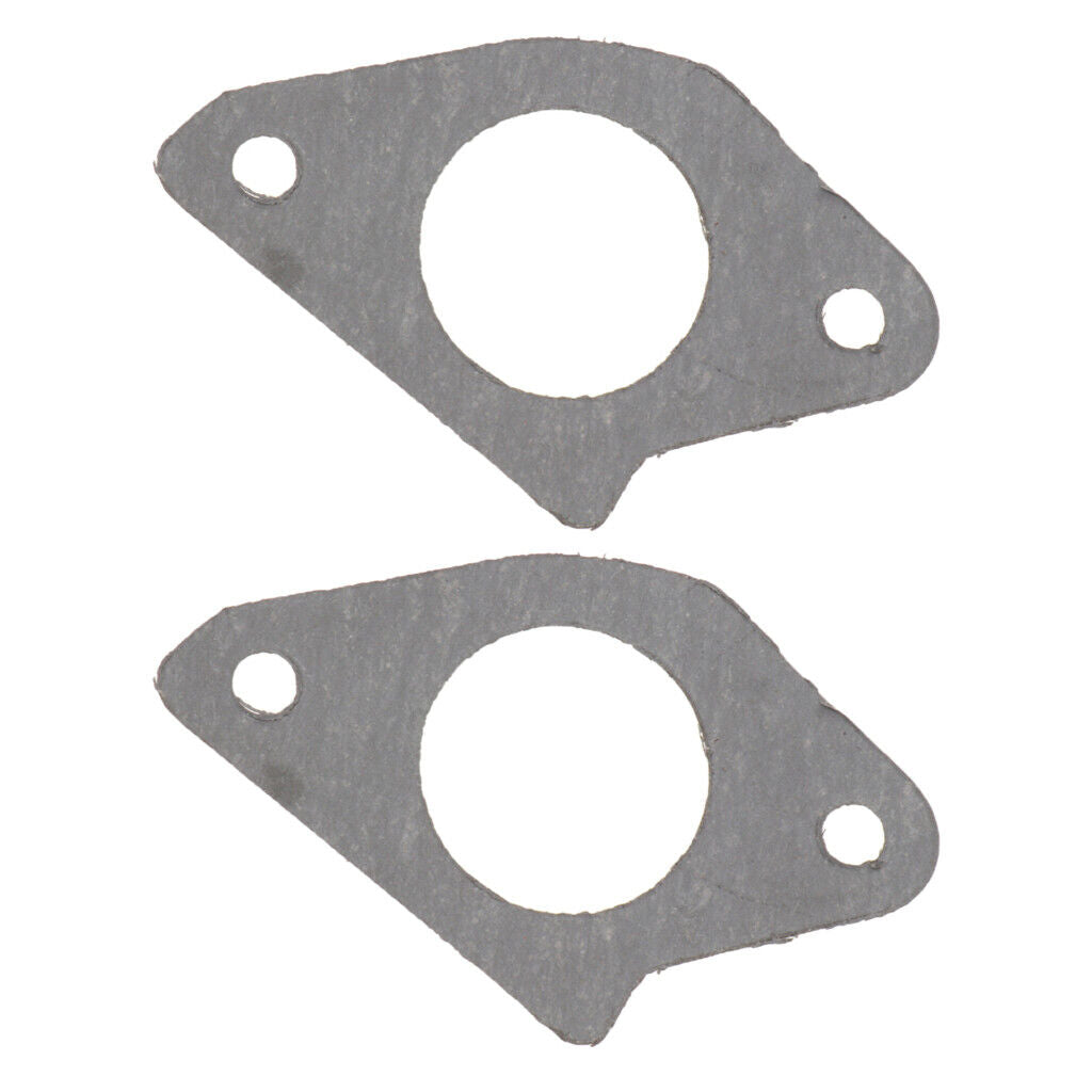 2 X Carburetor Carb Gasket   GX610 GX620 GX670 18 20 24