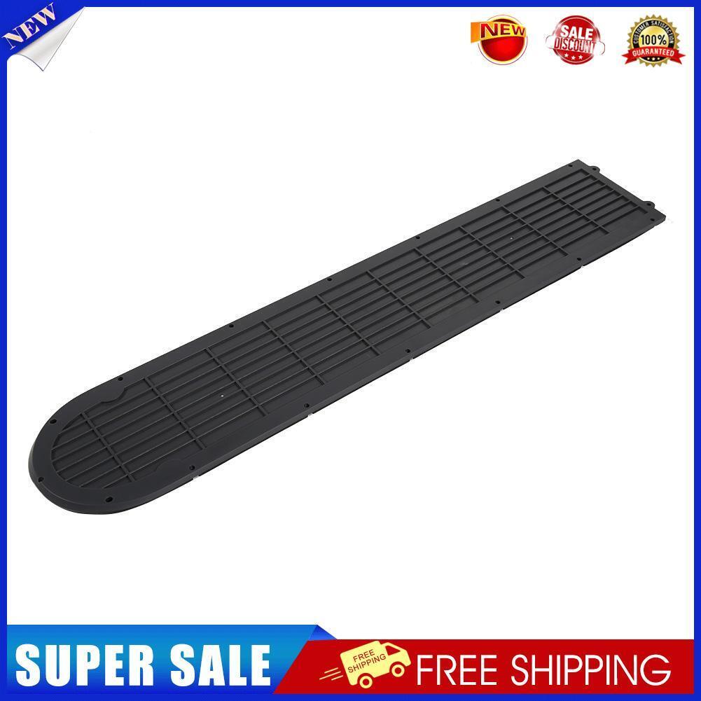 Plastic Battery Compartment Cover Bottom Plate for M365 Electric Scooter