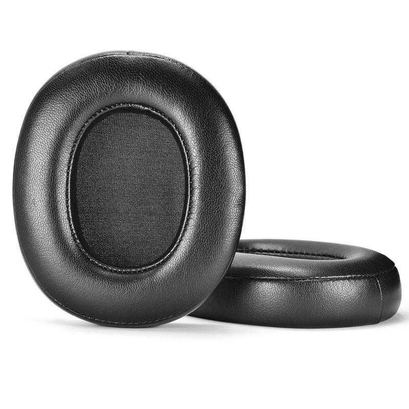 Leather Earpads forTurtle Beach Elite 800 Headphone EarPads Replacements