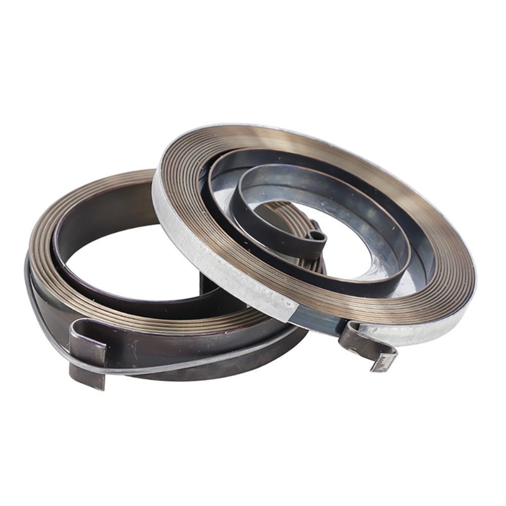 Garden Supplies Replacement Spare Parts Chainsaw Starter Pulley Springs