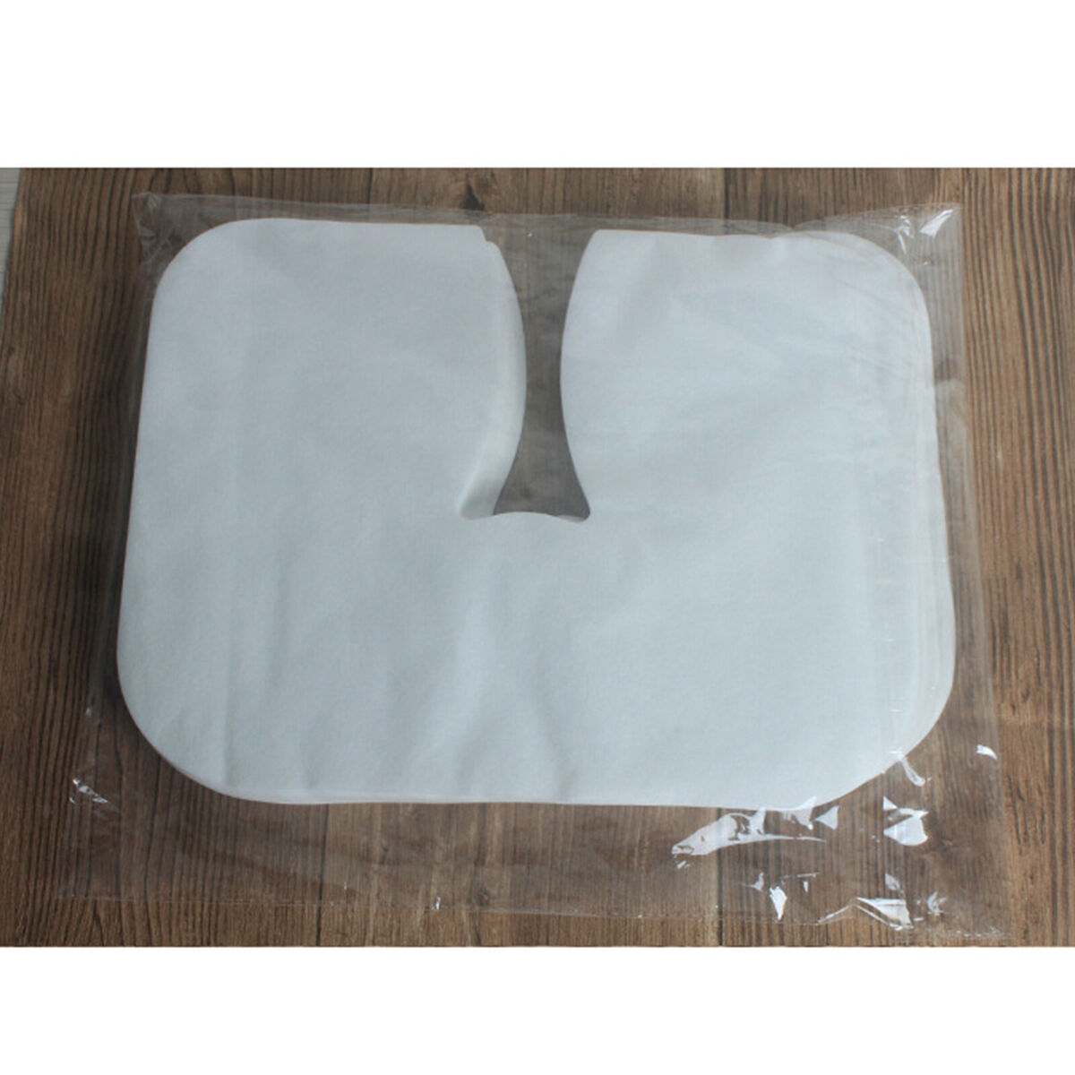 100 * Disposable Massage Table   Cushion  Head Cradle Sheet