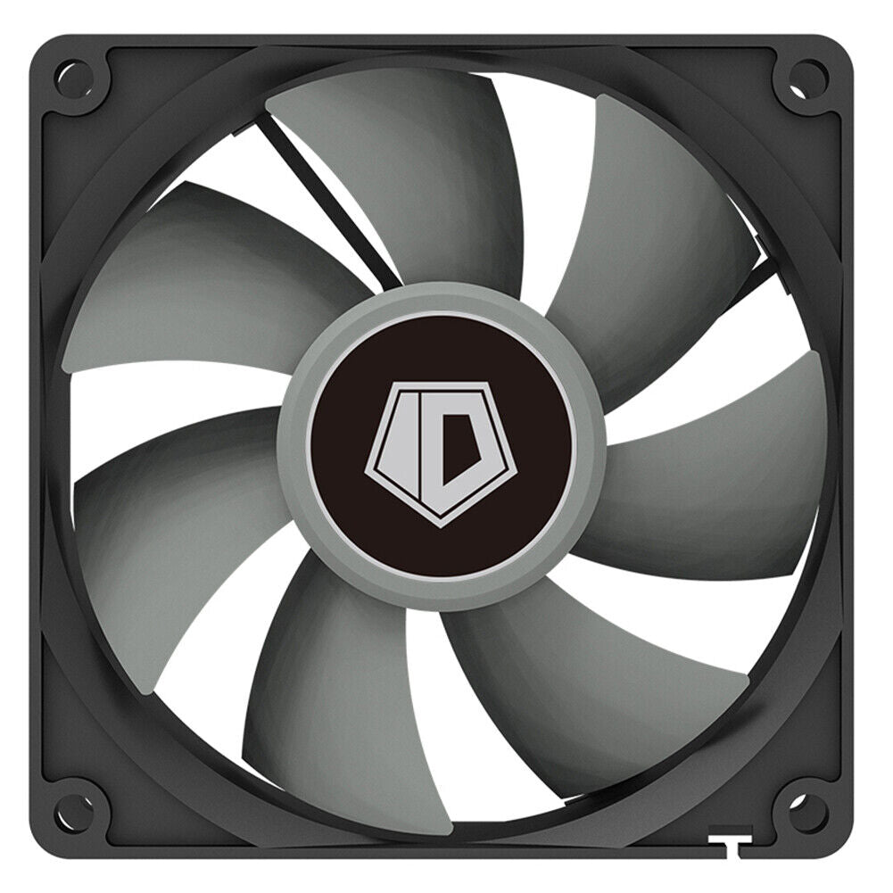 Desktop Computer CPU Radiator Fan for Intel LGA1200/115X Heat Cooler Part