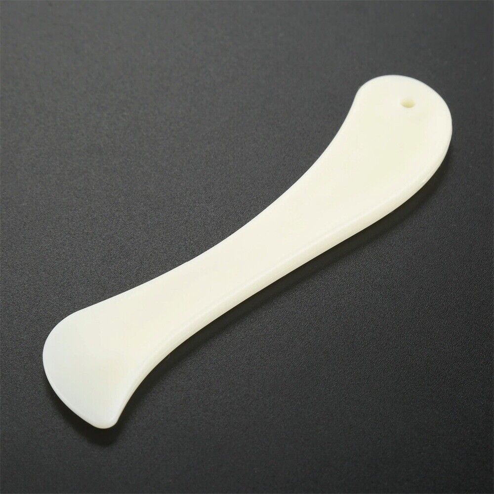 2Pcs Leather Craft Scoring Folding Creasing Edges Paper Handmade Sewing Tools