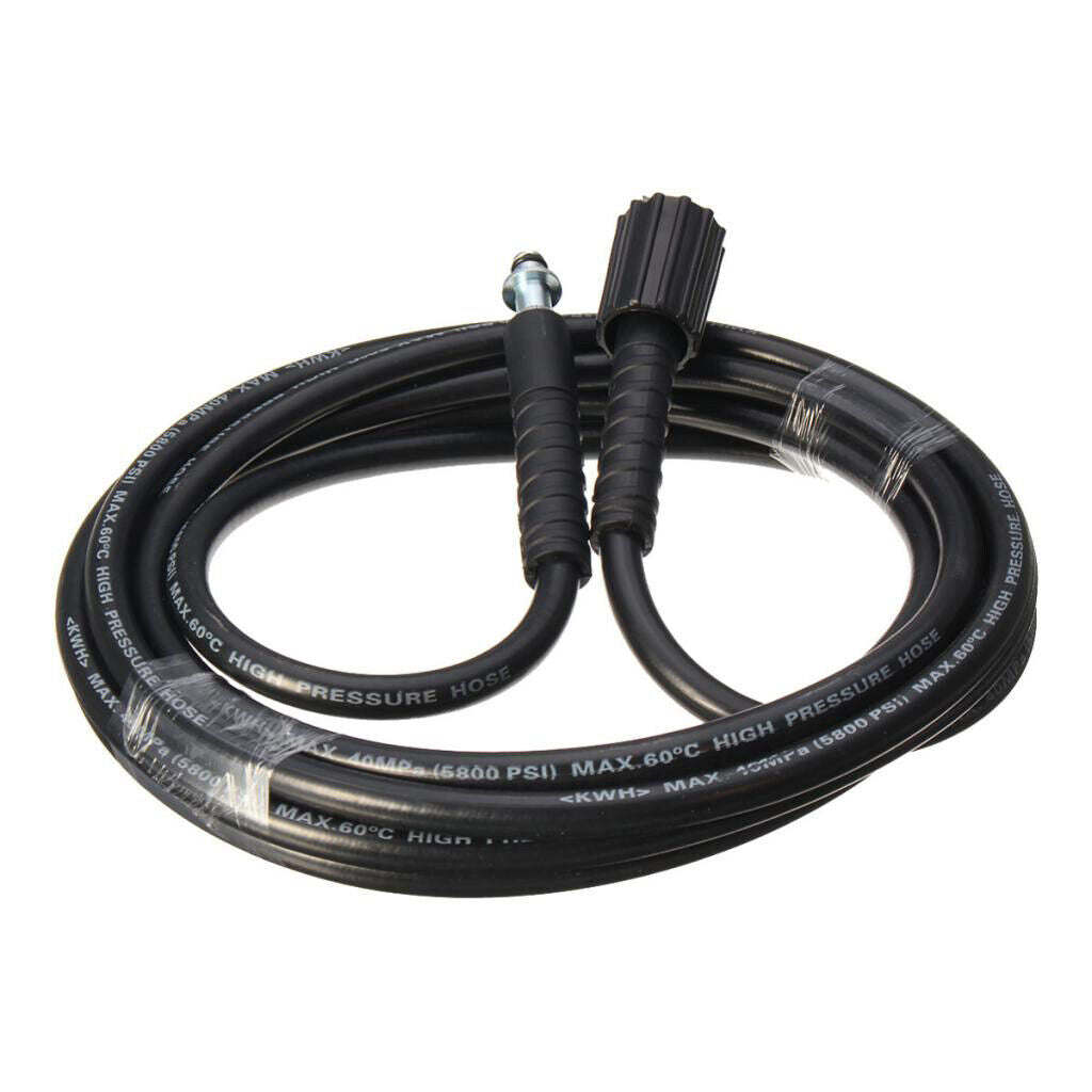 5m 5800PSI/40Mpa High Pressure Cleaner Washer Washing Hose For  K2