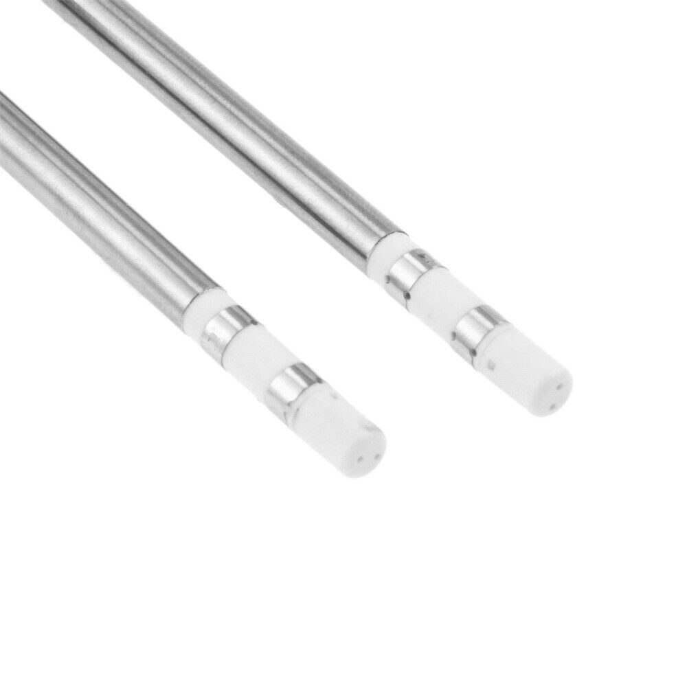 Replacement T12 Series Solder Iron Tip T12-K T12-B T12-BC2 T12-D24 For Hakko 4PC