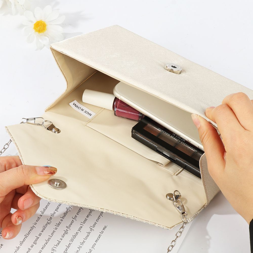 Party Banquet Clutch Bag Envelope Chain Bags Ladies Clutches Evening Bags