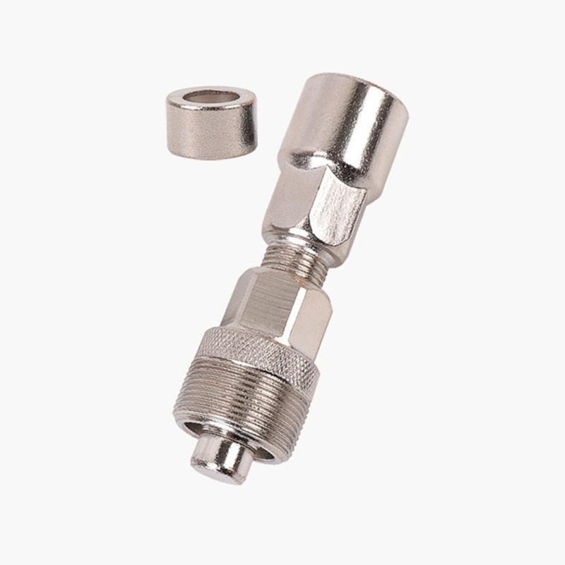 Bicycle Crankset Pedal Remover Repair  Cycling Crankset Pedal Remover