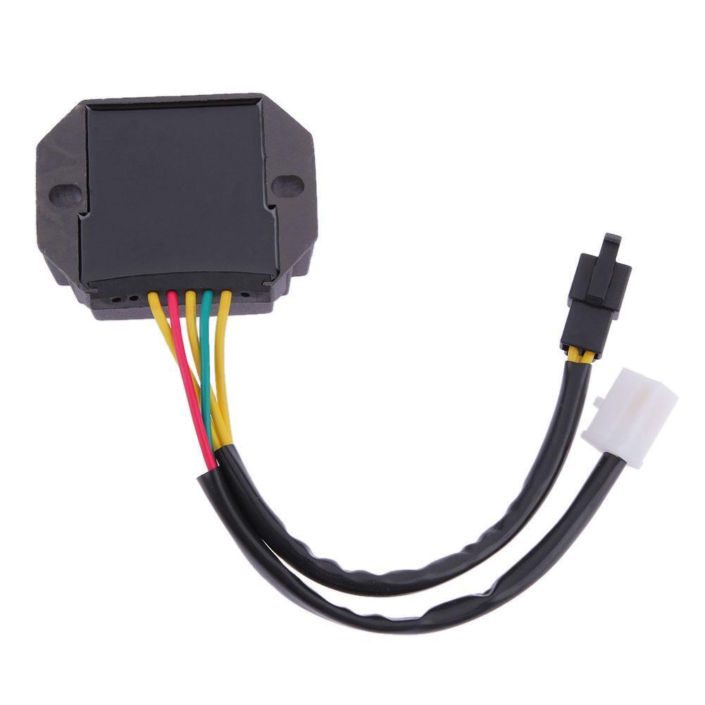 Voltage Rectifier Regulator for Suzuki DR250 DR350 SV650 LS650 Savage