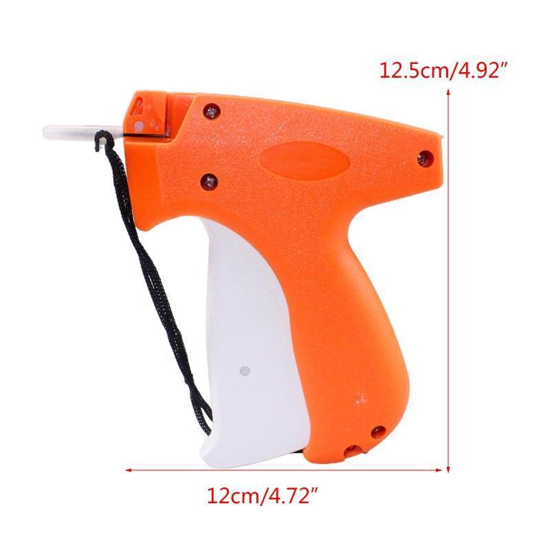 Clothes Tagging Gun Price Label Tag Quilt Holder Guns Non-slip Blanket Clip