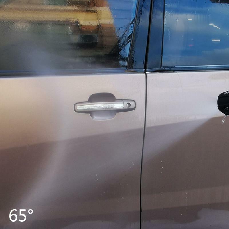 Car Environmental Protection  0 15 25 40 65 Pressure Washing Nozzle