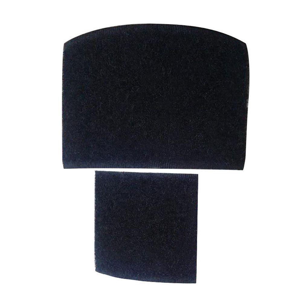 Deduct Nylon Bandage Tape Car Trunk Bag Magic Buckle Fire Extinguisher Holder