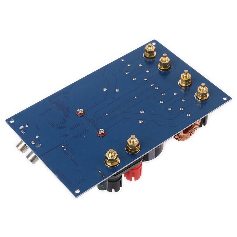 TPA3251D2 Digital Power Amplifier Board 175W+175W Stereo HiFi Audio Amplifer