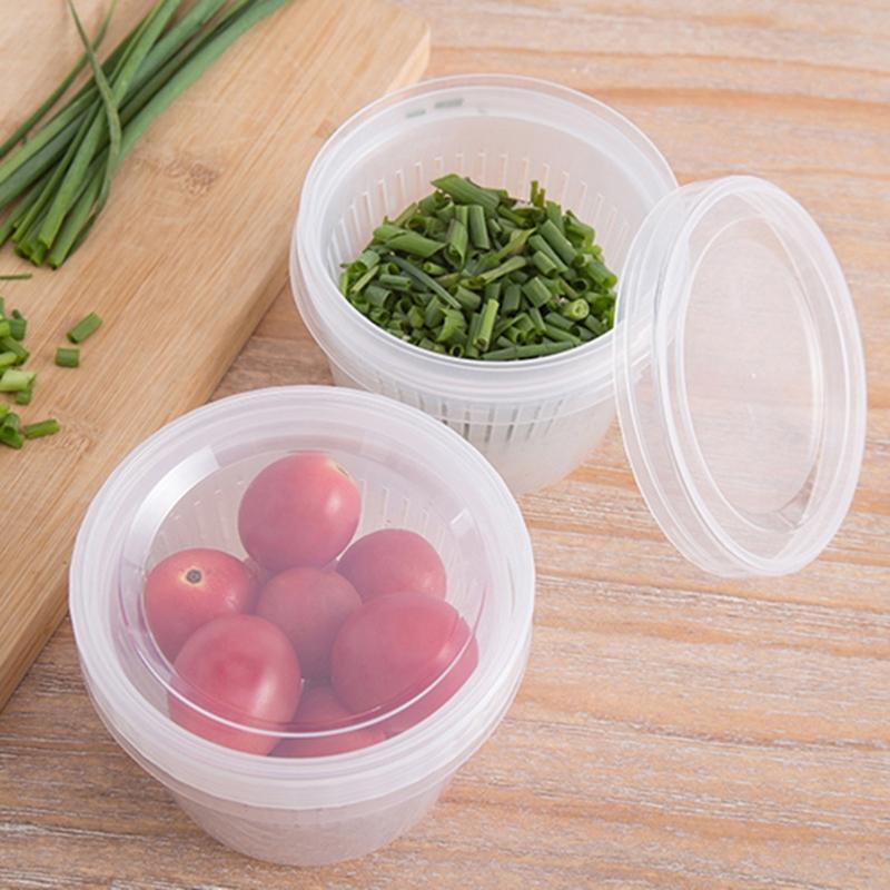 Presents Food Storage Box for Christmas Thanksgiving New Year and Other Holiday