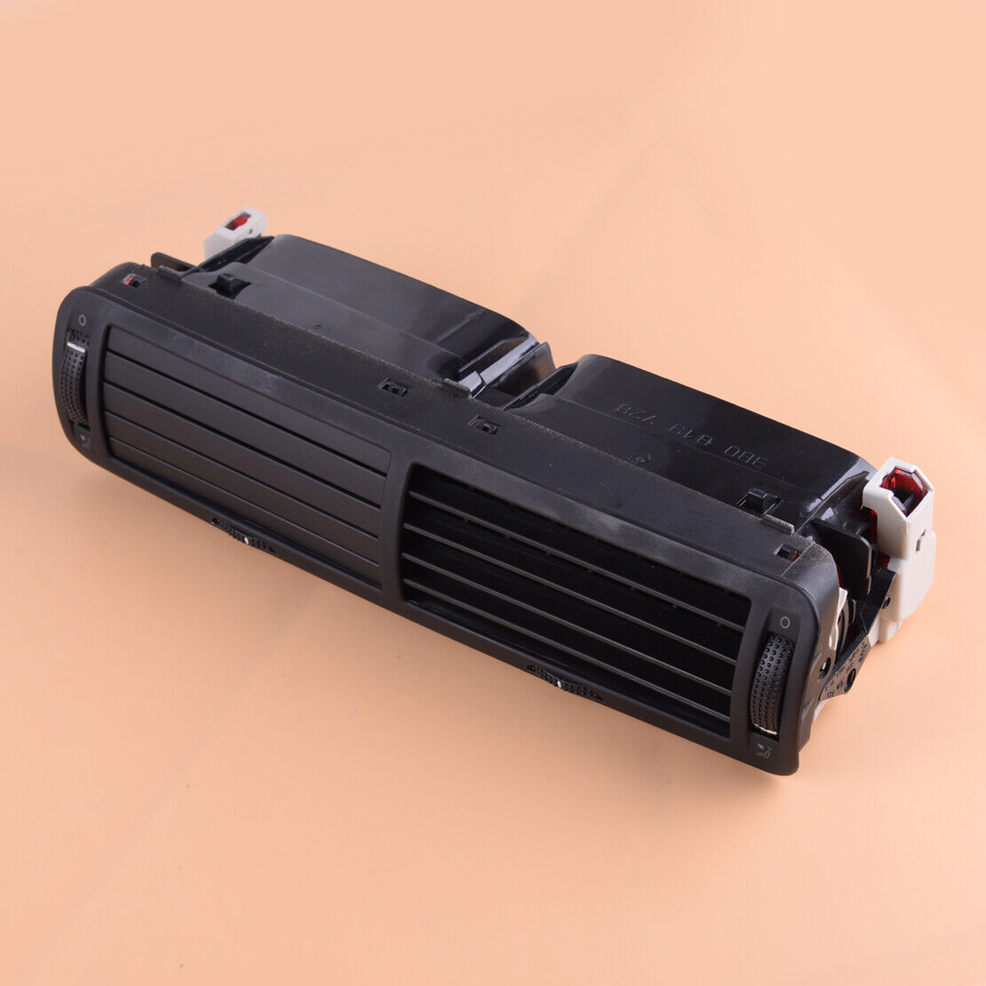 Front Dashboard A/C Central Air Vent Fit for VW Passat B5 97-05 3B0819728 Lid