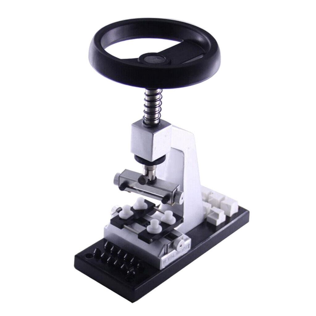 Professional Watch Case Back Opener for Watch Making and Repair Max.65mm