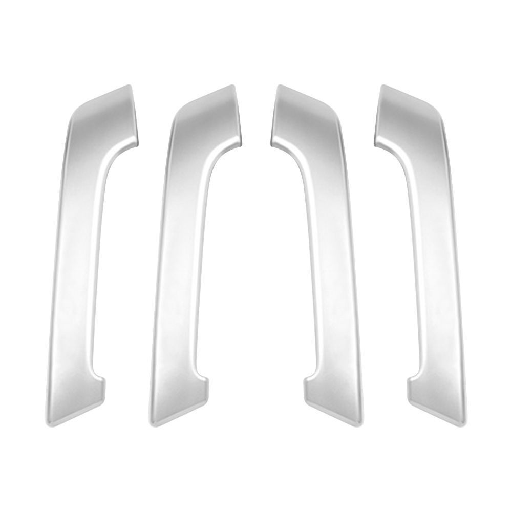 Car Interior Door Handles Door Handle DecorationFor  Prado FJ150 150 10-18