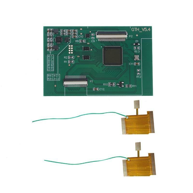 Highlight 2.0 LCD Mod Kit with Ribbon Cable for GameBoy Advance GBA Console