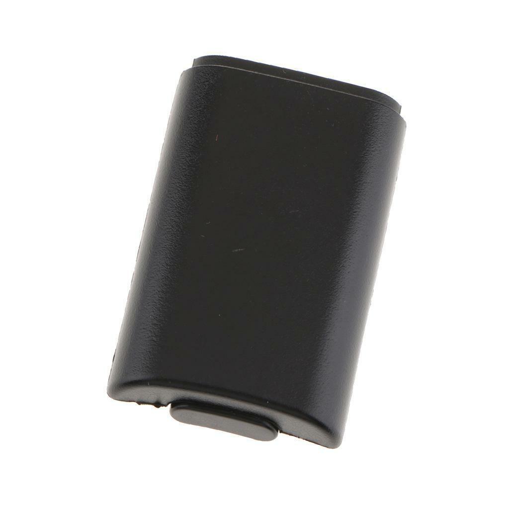Replacement Battery Compartment  Holder Box for Controller