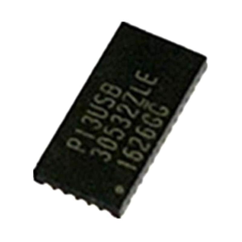 2Pcs PI3USB P13USB AV Video Audio IC Chip Replacement for NS Switch Game Console