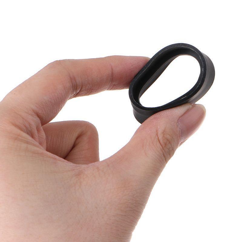 Practical Eyepiece Eye Shield Eye Guards Cups Rubber Eye-guards for Binocular