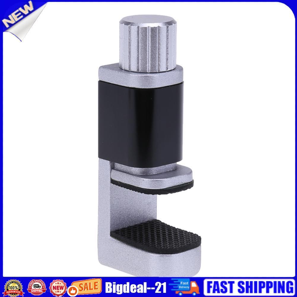 Universal Clip Fixture for Smart Phone Tablet LCD Display Screen Fastening