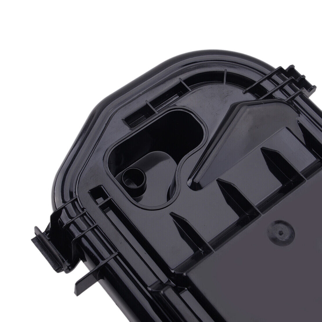 Left Headlight Protective Cover Cap 4F0941159 Fit For Audi A6 S6 RS6 C6 05-2011