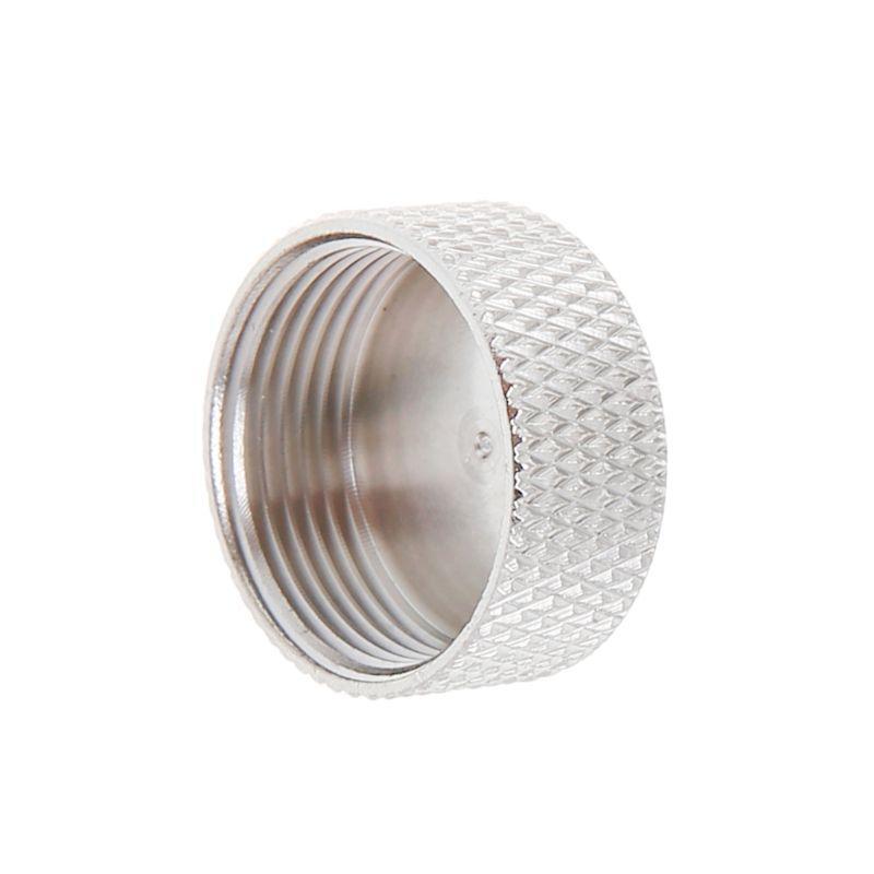 Dust Cap Protection Cover Damage Protector For N Female / UHF SO239 RF Connector