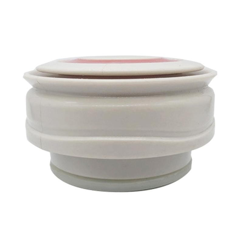 7.8cm Thermal Cup Lid Outdoor Travel Bullet Flask Covers Leak Proof Cover