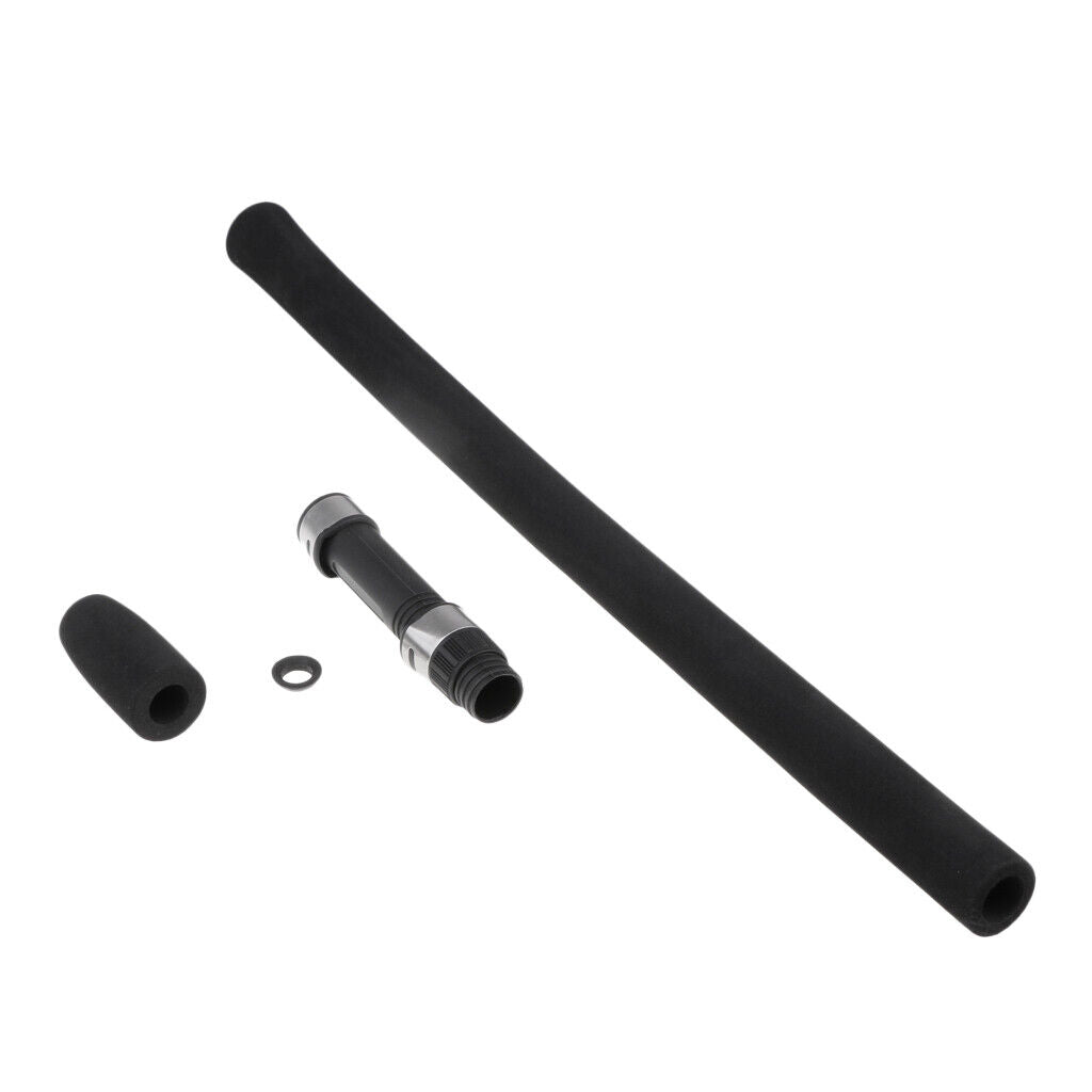 Fishing Rod Building or Repair EVA  Casting Rod Handle and Reel Seat