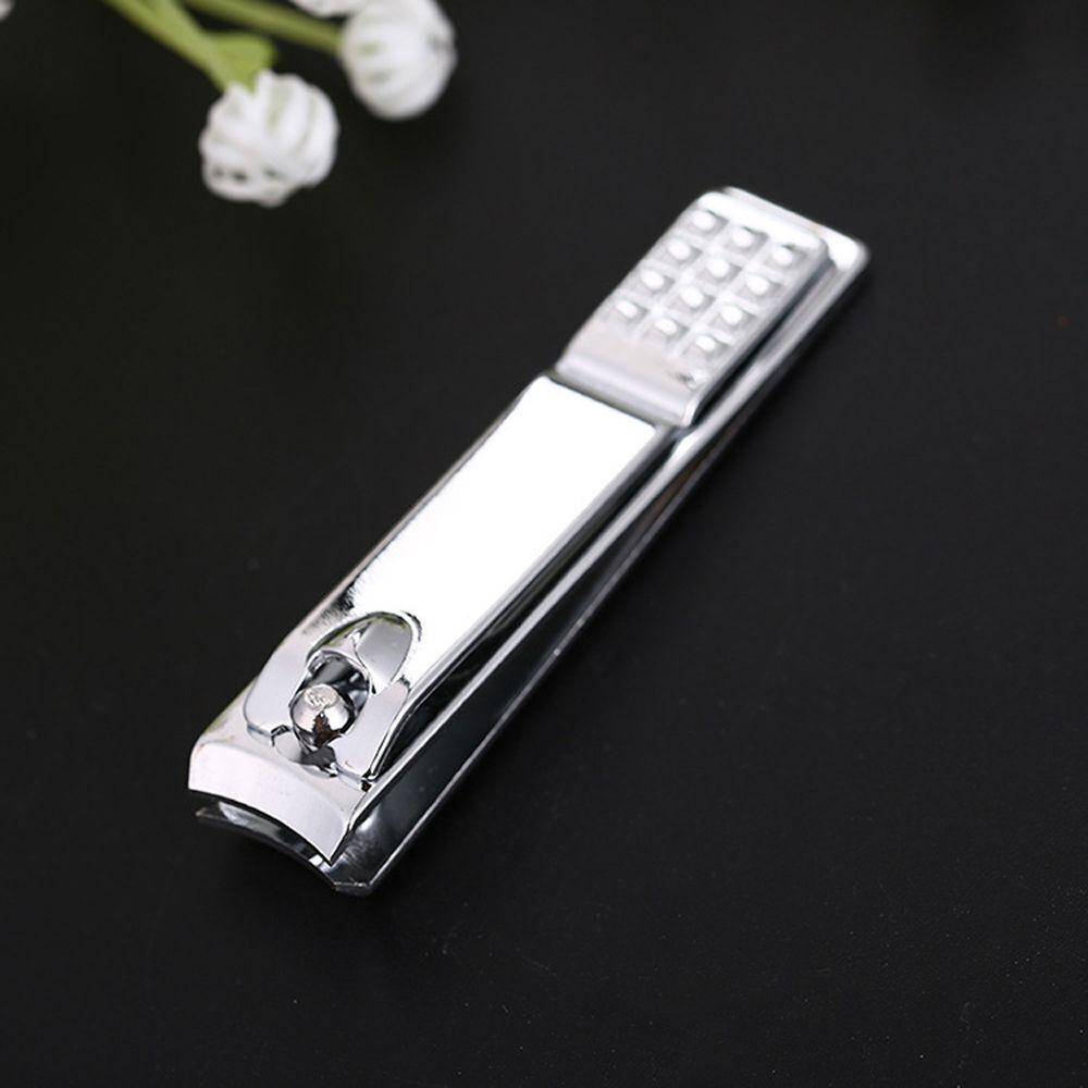 Professional Finger Toe Nail Nipper Nail Clippers Nail Cutter Pedicure Tools