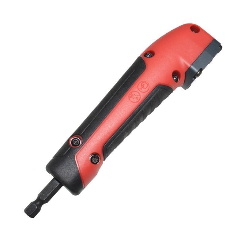 Right Angle Attachment Right Angle Drill Driver Screwdriver Extension Holder