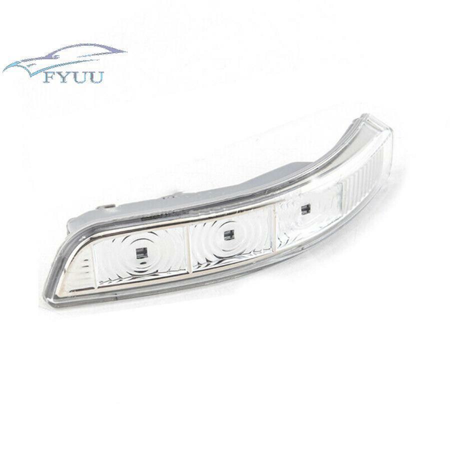 12V 3LED Amber Right Side Lamp Turn Signal Indicator For Kia Sorento SX USA 2013