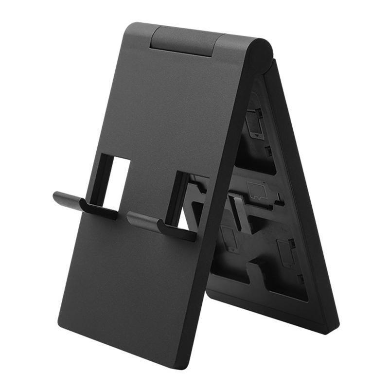 Game Console Stand For Switch Holder Portable Bracket Adjustable Accessories